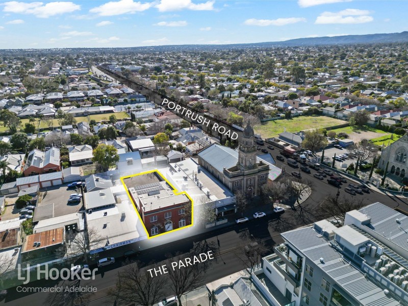 231 The Parade, Norwood SA 5067