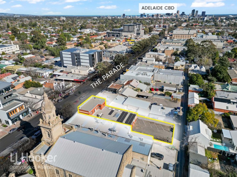 231 The Parade, Norwood SA 5067