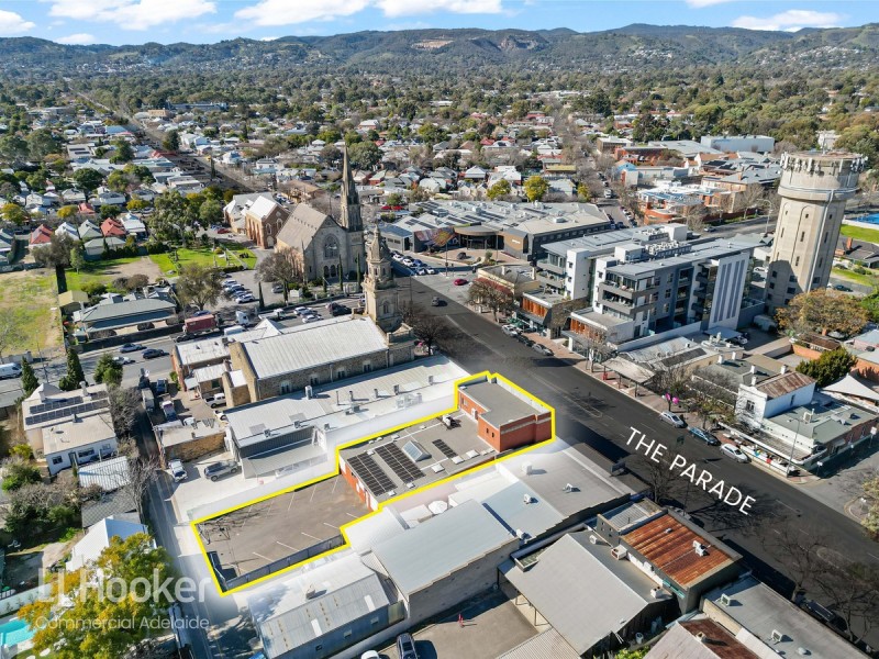 231 The Parade, Norwood SA 5067