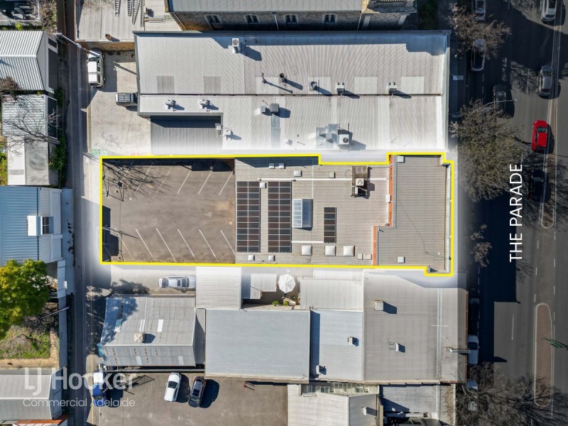 231 The Parade, Norwood SA 5067