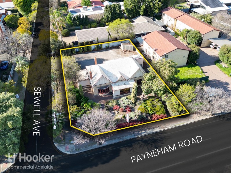 292 Payneham Road, Payneham SA 5070