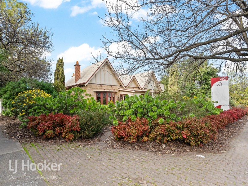 292 Payneham Road, Payneham SA 5070