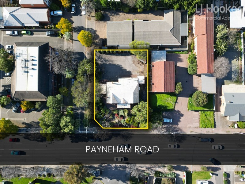 292 Payneham Road, Payneham SA 5070