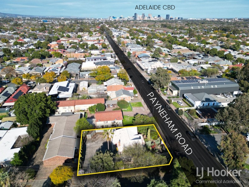 292 Payneham Road, Payneham SA 5070