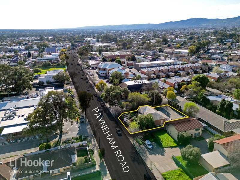 292 Payneham Road, Payneham SA 5070