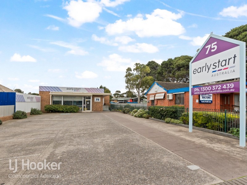 75 Beach Road, Christies Beach SA 5165