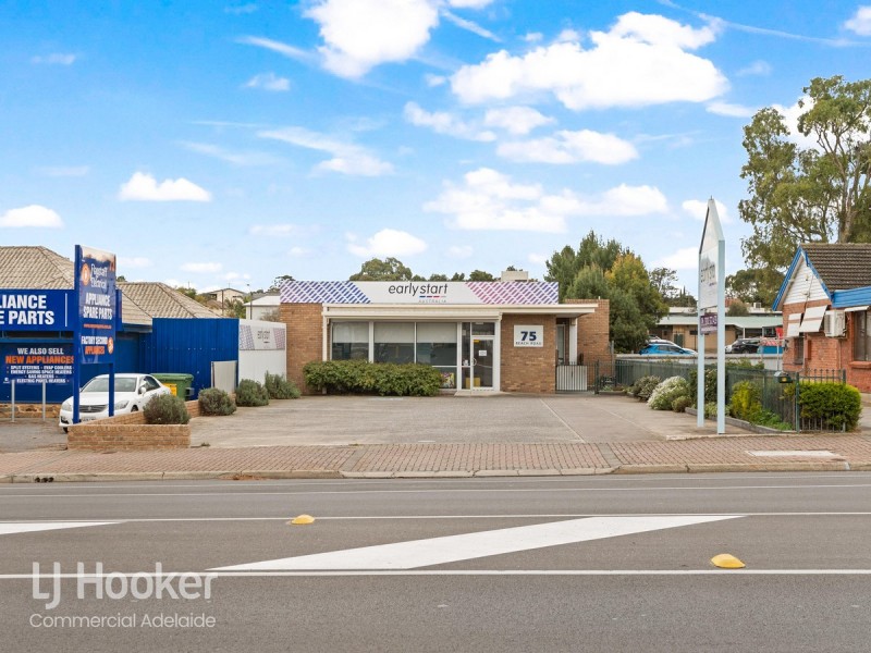 75 Beach Road, Christies Beach SA 5165