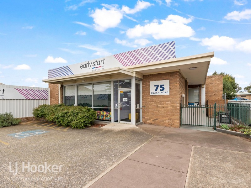 75 Beach Road, Christies Beach SA 5165