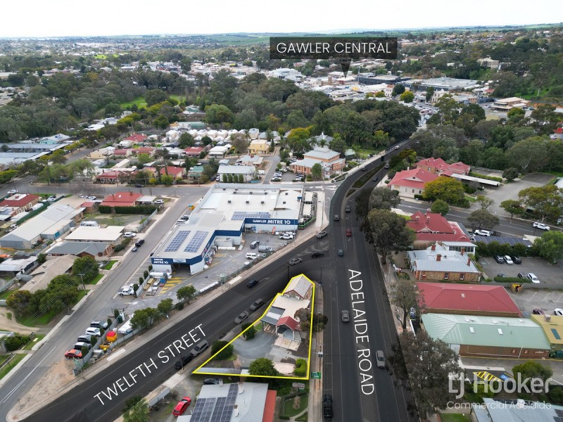 9 Adelaide Road, Gawler South SA 5118