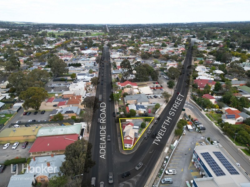 9 Adelaide Road, Gawler South SA 5118