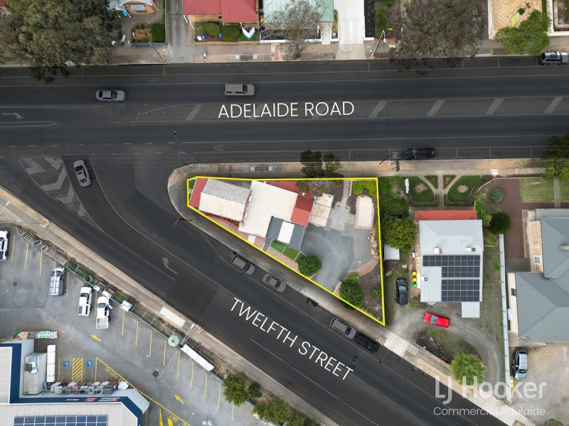 9 Adelaide Road, Gawler South SA 5118