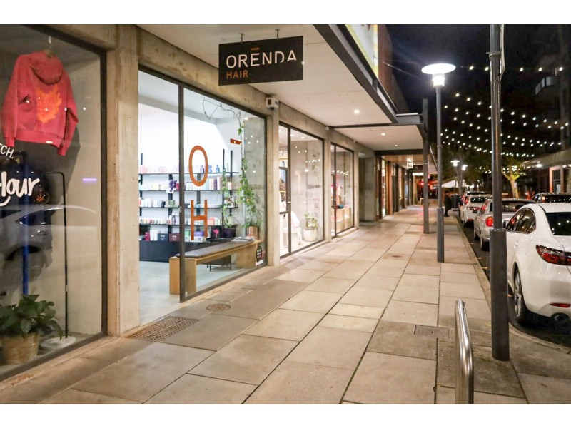 Shop 3/4-10 Ebenezer Place, Adelaide SA 5000