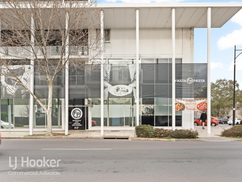 2/18-20 Main Street, Mawson Lakes SA 5095