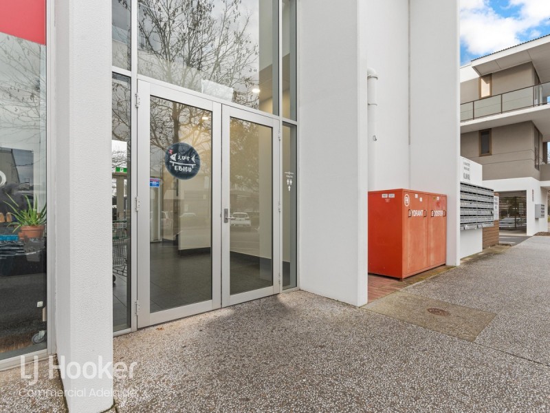 2/18-20 Main Street, Mawson Lakes SA 5095