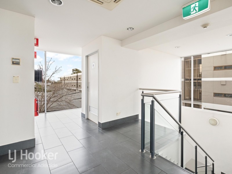 2/18-20 Main Street, Mawson Lakes SA 5095