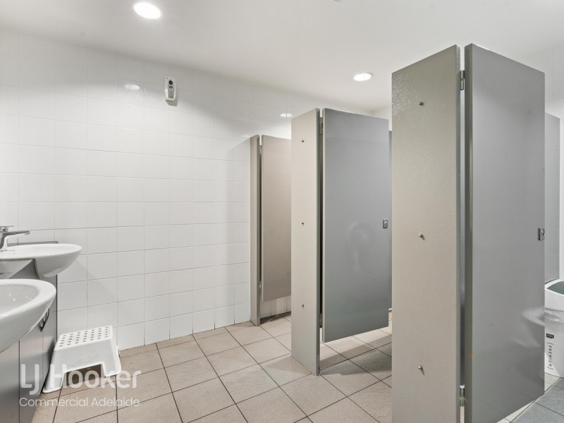 2/18-20 Main Street, Mawson Lakes SA 5095