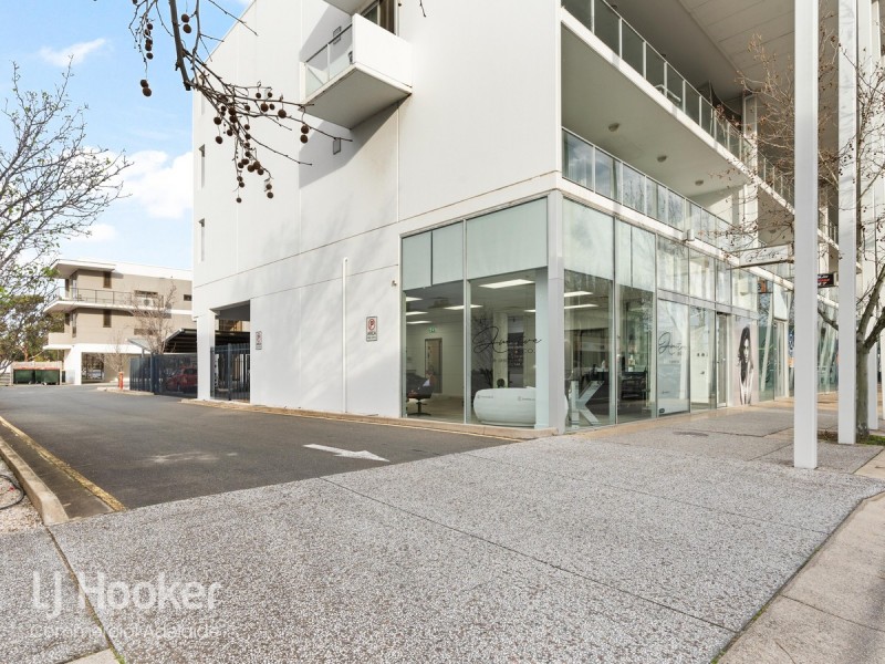 2/18-20 Main Street, Mawson Lakes SA 5095