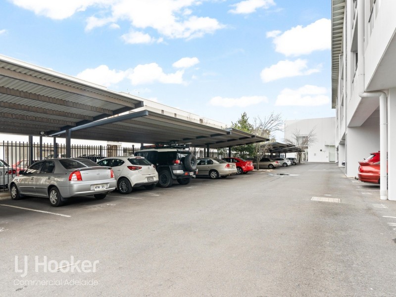 2/18-20 Main Street, Mawson Lakes SA 5095