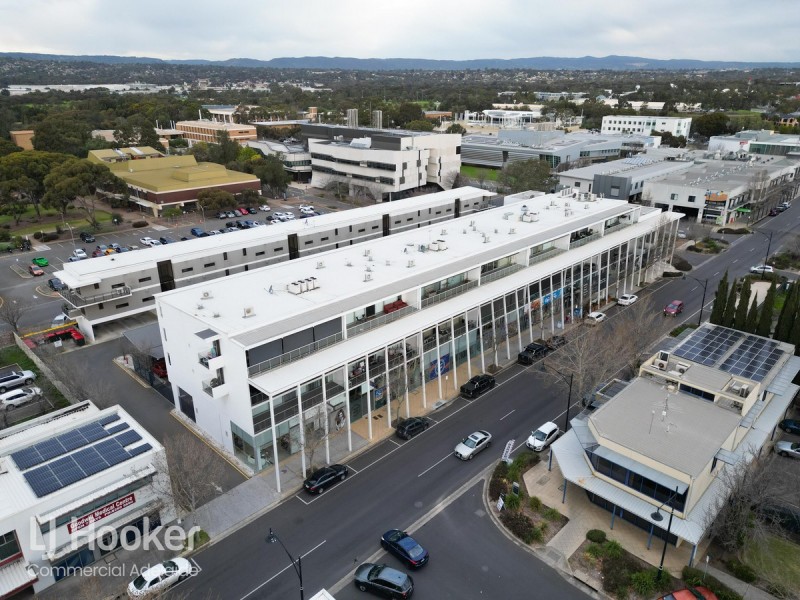 2/18-20 Main Street, Mawson Lakes SA 5095