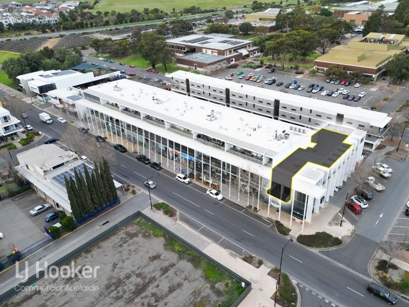 2/18-20 Main Street, Mawson Lakes SA 5095