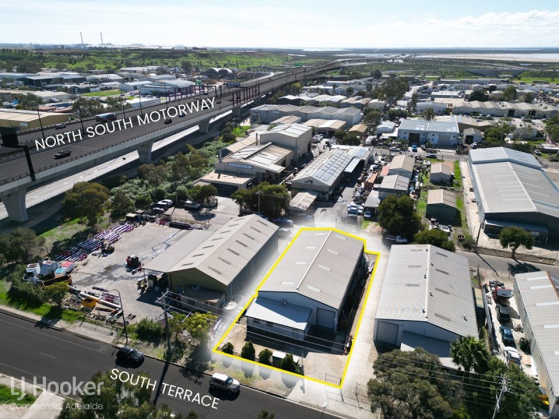 201 South Terrace, Wingfield SA 5013