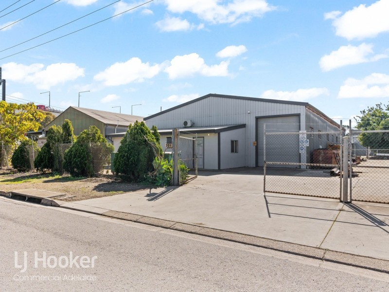 201 South Terrace, Wingfield SA 5013
