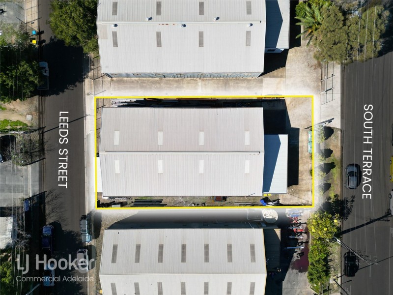 201 South Terrace, Wingfield SA 5013