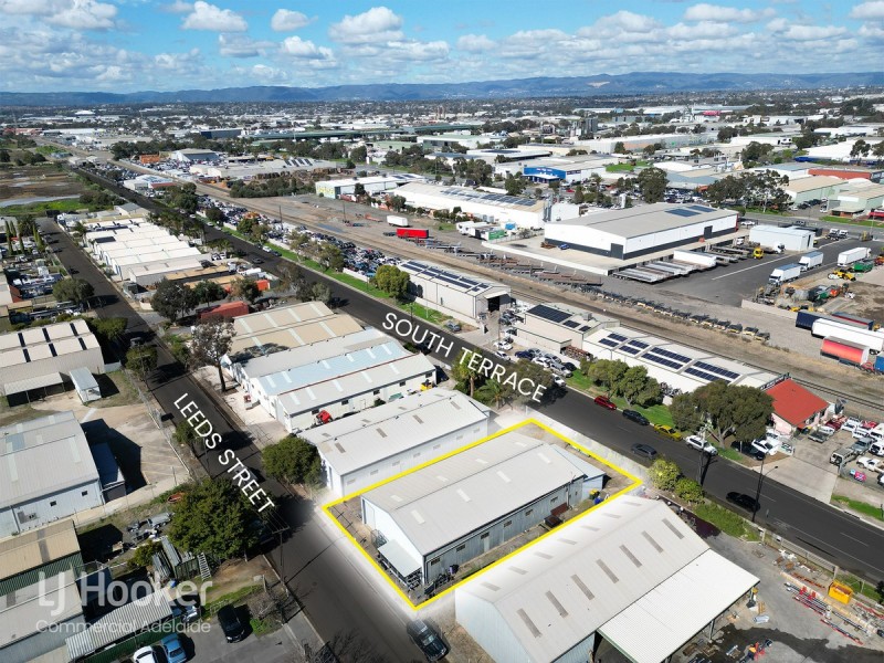 201 South Terrace, Wingfield SA 5013