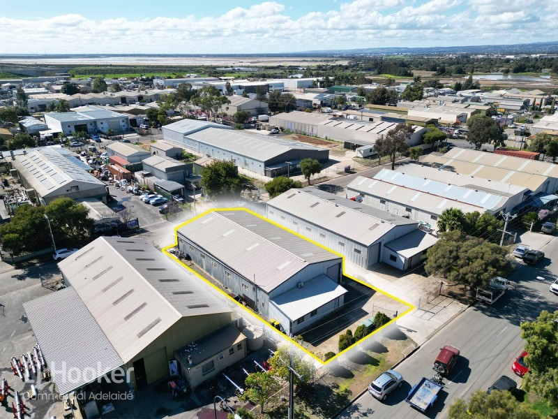 201 South Terrace, Wingfield SA 5013