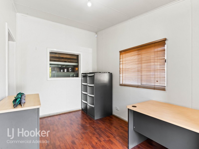 201 South Terrace, Wingfield SA 5013