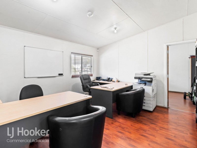 201 South Terrace, Wingfield SA 5013