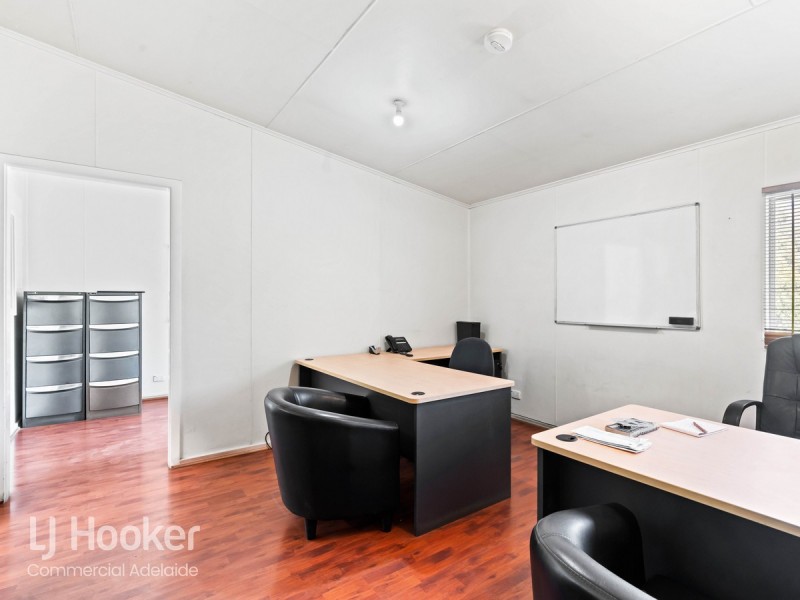 201 South Terrace, Wingfield SA 5013