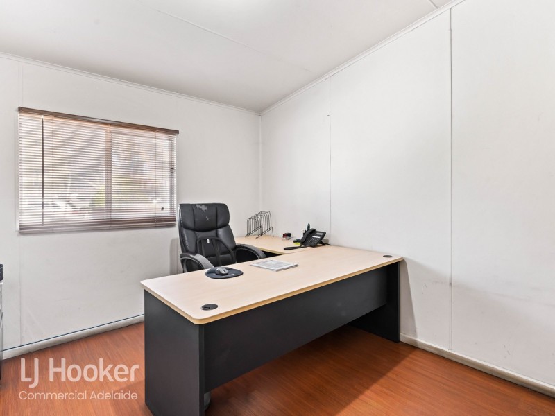 201 South Terrace, Wingfield SA 5013