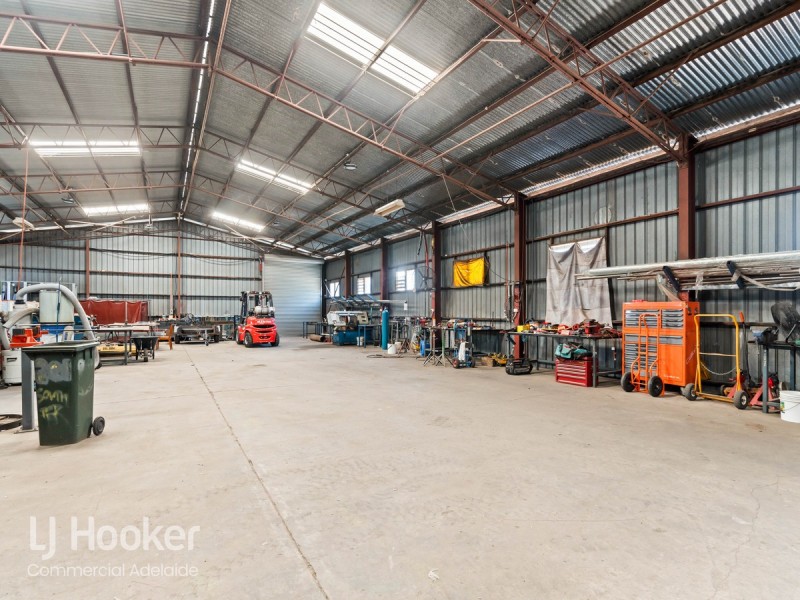 201 South Terrace, Wingfield SA 5013