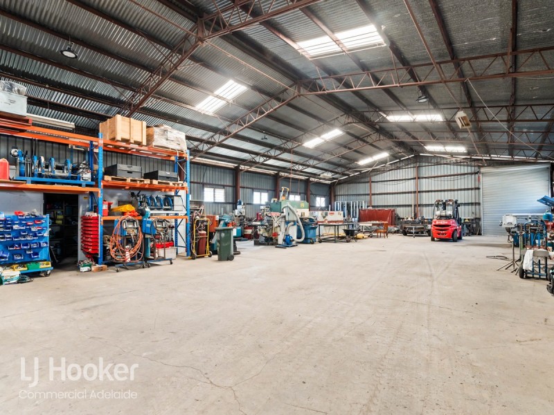 201 South Terrace, Wingfield SA 5013