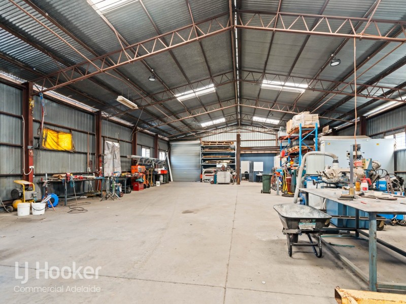 201 South Terrace, Wingfield SA 5013