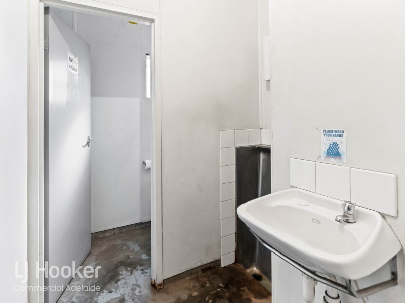 201 South Terrace, Wingfield SA 5013