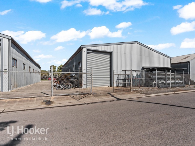 201 South Terrace, Wingfield SA 5013