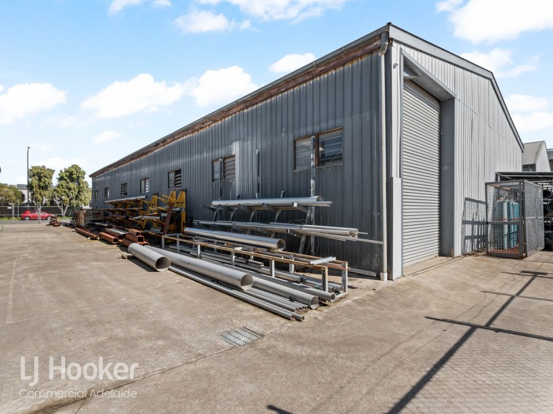 201 South Terrace, Wingfield SA 5013