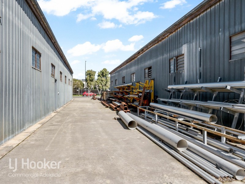 201 South Terrace, Wingfield SA 5013