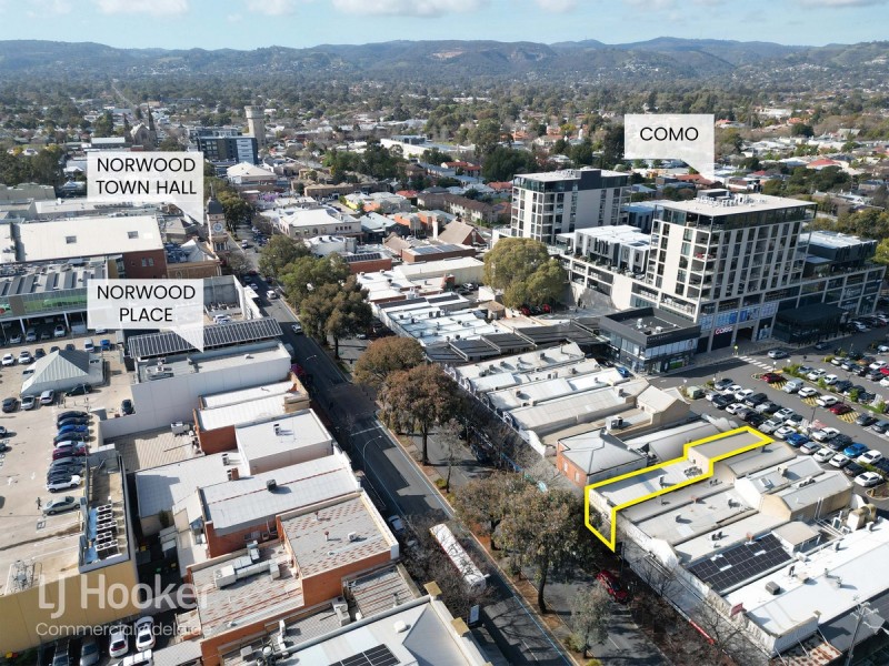 154B The Parade, Norwood SA 5067