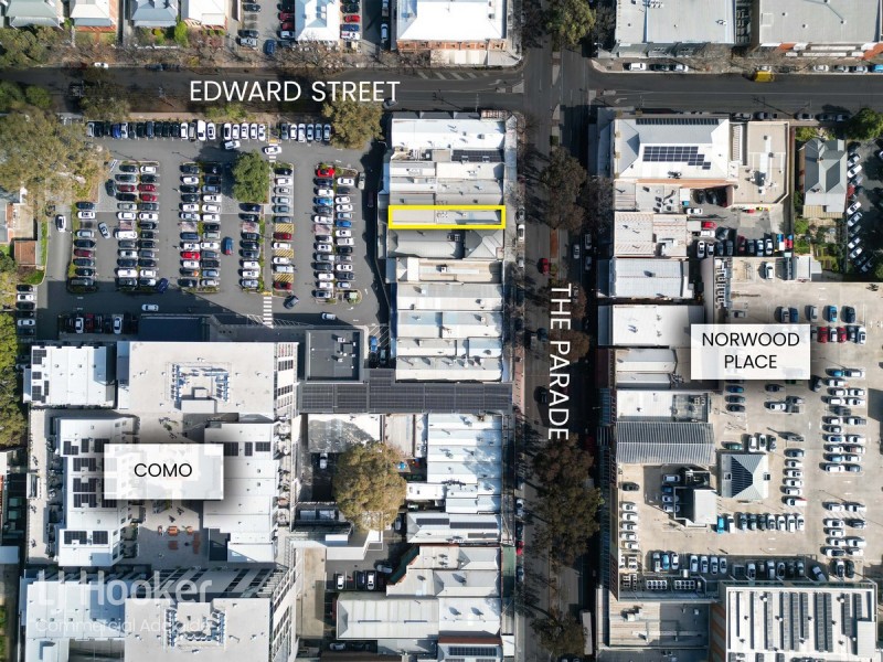 154B The Parade, Norwood SA 5067