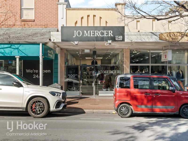 154B The Parade, Norwood SA 5067