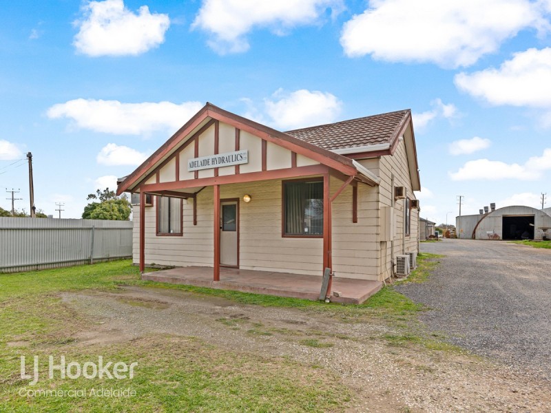1164 Old Port Road and 26 Dixon Street, Royal Park SA 5014