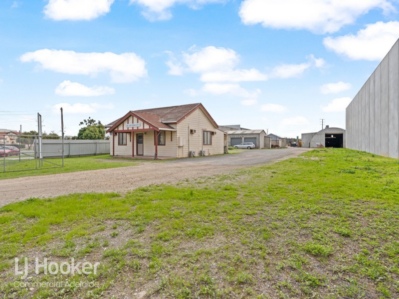 1164 Old Port Road and 26 Dixon Street, Royal Park SA 5014