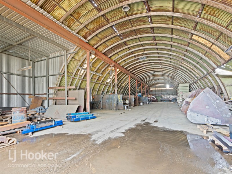 1164 Old Port Road and 26 Dixon Street, Royal Park SA 5014