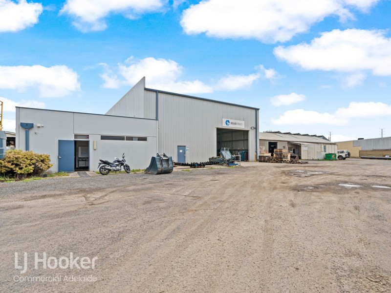 1164 Old Port Road and 26 Dixon Street, Royal Park SA 5014