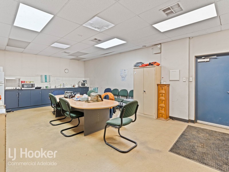 1164 Old Port Road and 26 Dixon Street, Royal Park SA 5014