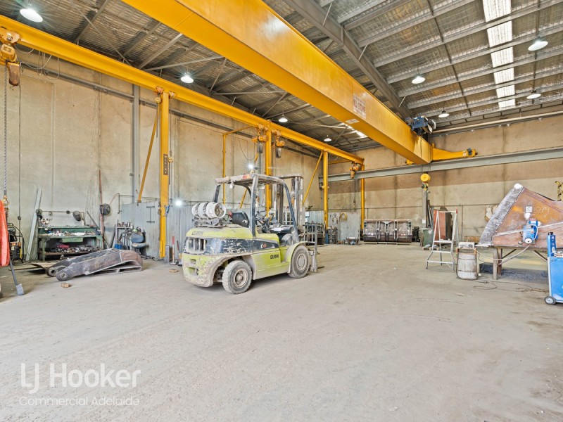 1164 Old Port Road and 26 Dixon Street, Royal Park SA 5014