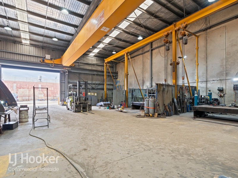1164 Old Port Road and 26 Dixon Street, Royal Park SA 5014